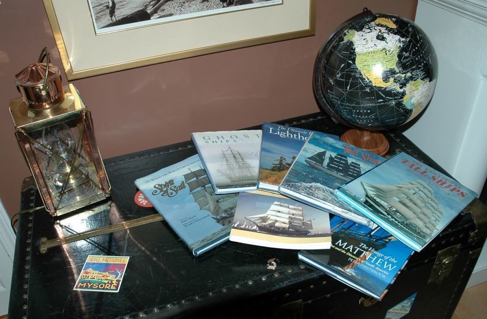 At The Shore Bed And Breakfast Sechelt Exterior foto